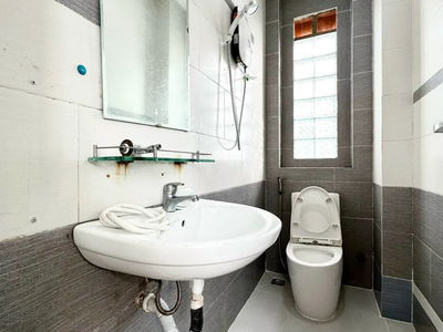 Gehäuse In Ho Chi Minh City, Vietnam Gehäuse In Ho Chi Minh City, Vietnam