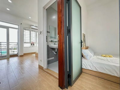 Logement dans Ho Chi Minh City, Vietnam Logement dans Ho Chi Minh City, Vietnam