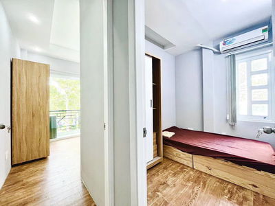 Alojamiento en Ho Chi Minh City, Vietnam Alojamiento en Ho Chi Minh City, Vietnam