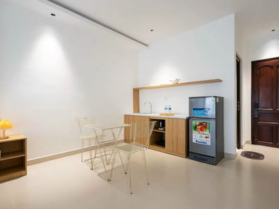 Alojamiento en Ho Chi Minh City, Vietnam Alojamiento en Ho Chi Minh City, Vietnam