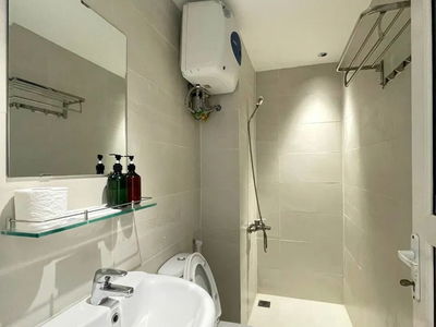 Жилье в Ho Chi Minh City, Vietnam Жилье в Ho Chi Minh City, Vietnam