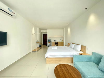 Housing in Ho Chi Minh City, Vietnam Housing in Ho Chi Minh City, Vietnam