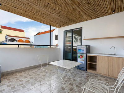 Gehäuse In Ho Chi Minh City, Vietnam Gehäuse In Ho Chi Minh City, Vietnam