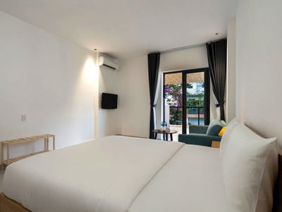 Housing in Ho Chi Minh City, Vietnam Housing in Ho Chi Minh City, Vietnam