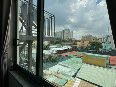 Housing in Ho Chi Minh City, Vietnam Housing in Ho Chi Minh City, Vietnam