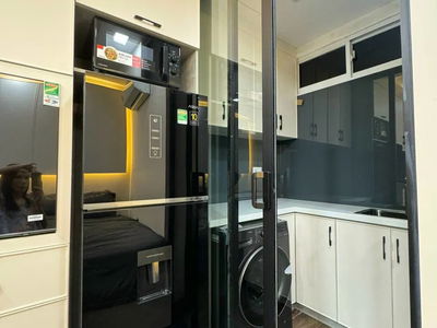 Alojamiento en Ho Chi Minh City, Vietnam Alojamiento en Ho Chi Minh City, Vietnam