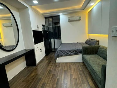 Alojamiento en Ho Chi Minh City, Vietnam Alojamiento en Ho Chi Minh City, Vietnam