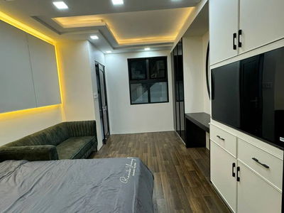 Housing in Ho Chi Minh City, Vietnam Housing in Ho Chi Minh City, Vietnam