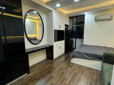 Logement dans Ho Chi Minh City, Vietnam Logement dans Ho Chi Minh City, Vietnam