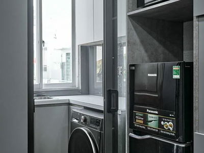 Housing in Ho Chi Minh City, Vietnam Housing in Ho Chi Minh City, Vietnam