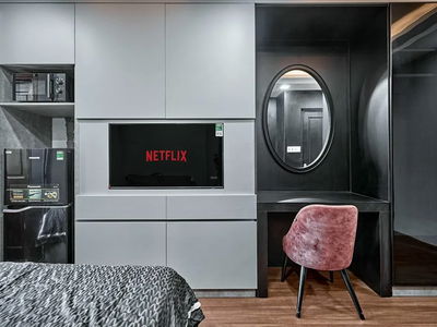 Gehäuse In Ho Chi Minh City, Vietnam Gehäuse In Ho Chi Minh City, Vietnam