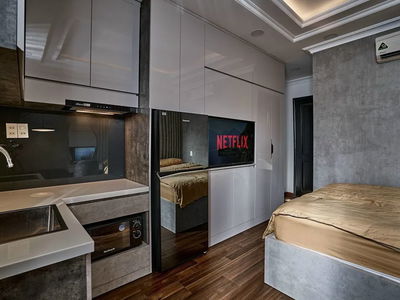 Housing in Ho Chi Minh City, Vietnam Housing in Ho Chi Minh City, Vietnam