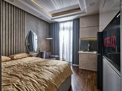 Logement dans Ho Chi Minh City, Vietnam Logement dans Ho Chi Minh City, Vietnam