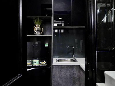 Housing in Ho Chi Minh City, Vietnam Housing in Ho Chi Minh City, Vietnam