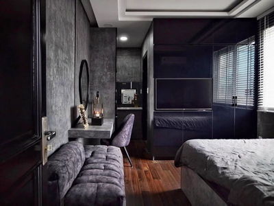 Alojamiento en Ho Chi Minh City, Vietnam Alojamiento en Ho Chi Minh City, Vietnam