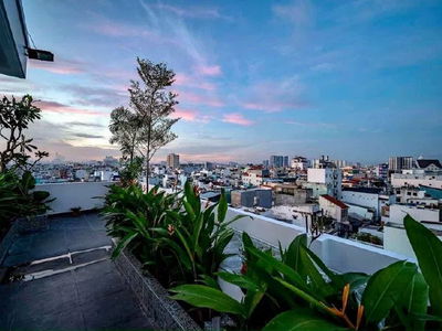 Gehäuse In Ho Chi Minh City, Vietnam Gehäuse In Ho Chi Minh City, Vietnam