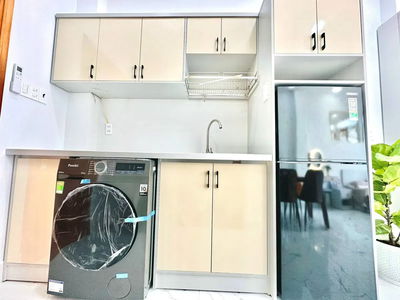 Logement dans Ho Chi Minh City, Vietnam Logement dans Ho Chi Minh City, Vietnam