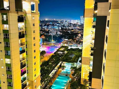 Green View, Vietnam Green View, Vietnam