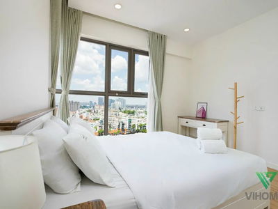 Millennium Apartment, Vietnam Millennium Apartment, Vietnam