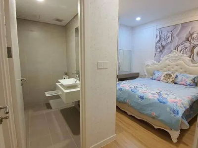 Millennium Apartment, Vietnam Millennium Apartment, Vietnam