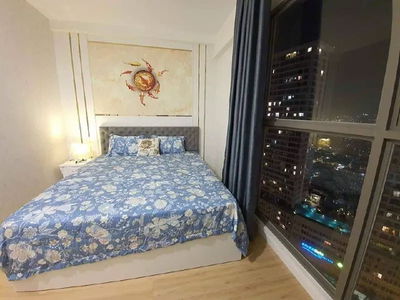 Millennium Apartment, Vietnam  Millennium Apartment, Vietnam