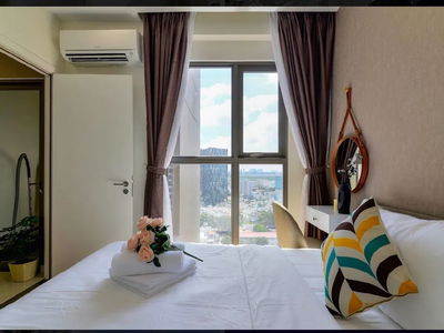 Millennium Apartment, Vietnam  Millennium Apartment, Vietnam