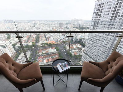 Millennium Apartment, Vietnam Millennium Apartment, Vietnam