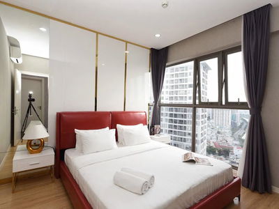 Millennium Apartment, Vietnam Millennium Apartment, Vietnam