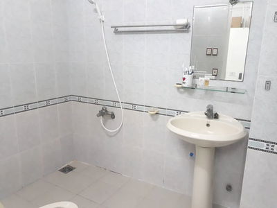 Жилье в Ho Chi Minh City, Vietnam Жилье в Ho Chi Minh City, Vietnam