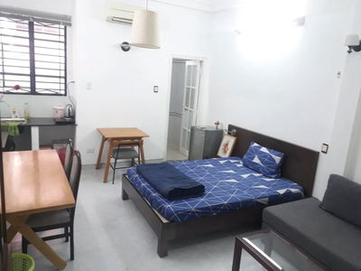 Alojamiento en Ho Chi Minh City, Vietnam Alojamiento en Ho Chi Minh City, Vietnam