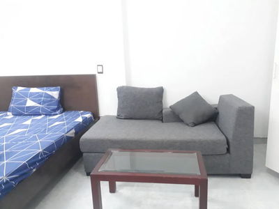 Жилье в Ho Chi Minh City, Vietnam Жилье в Ho Chi Minh City, Vietnam