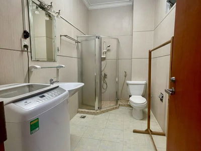 Housing in Nha Be, Vietnam Housing in Nha Be, Vietnam