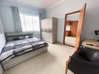 Alojamiento en Nha Be, Vietnam Alojamiento en Nha Be, Vietnam