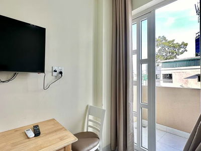 Жилье в Ho Chi Minh City, Vietnam Жилье в Ho Chi Minh City, Vietnam