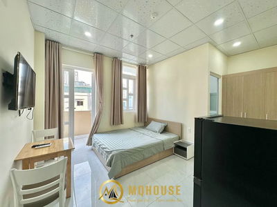 Жилье в Ho Chi Minh City, Vietnam Жилье в Ho Chi Minh City, Vietnam