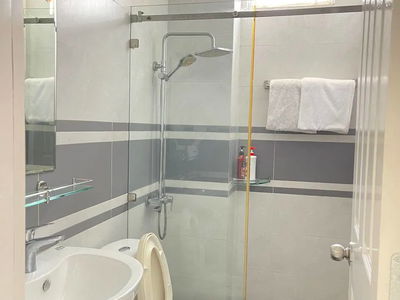 Logement dans Ho Chi Minh City, Vietnam Logement dans Ho Chi Minh City, Vietnam