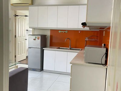 Housing in Ho Chi Minh City, Vietnam Housing in Ho Chi Minh City, Vietnam