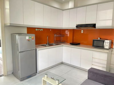 Housing in Ho Chi Minh City, Vietnam Housing in Ho Chi Minh City, Vietnam