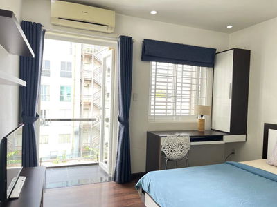 Logement dans Ho Chi Minh City, Vietnam Logement dans Ho Chi Minh City, Vietnam