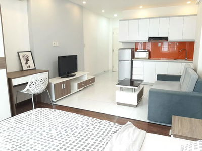 Alojamiento en Ho Chi Minh City, Vietnam Alojamiento en Ho Chi Minh City, Vietnam