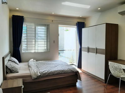 Housing in Ho Chi Minh City, Vietnam Housing in Ho Chi Minh City, Vietnam