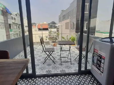 Logement dans Nha Be, Vietnam Logement dans Nha Be, Vietnam