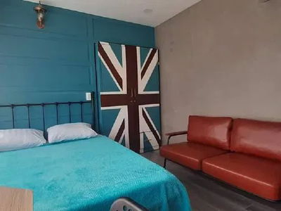 Жилье в Nha Be, Vietnam  Жилье в Nha Be, Vietnam