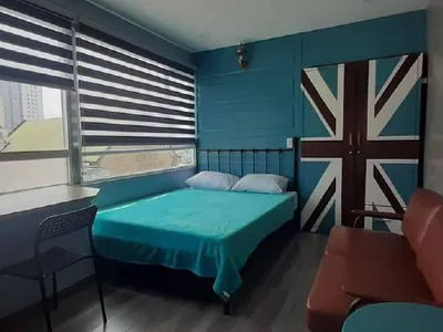 Gehäuse In Nha Be, Vietnam Gehäuse In Nha Be, Vietnam