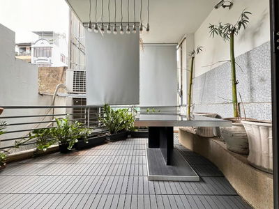 Alojamiento en Ho Chi Minh City, Vietnam Alojamiento en Ho Chi Minh City, Vietnam