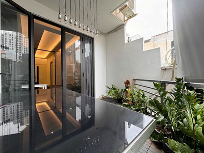 Logement dans Ho Chi Minh City, Vietnam Logement dans Ho Chi Minh City, Vietnam