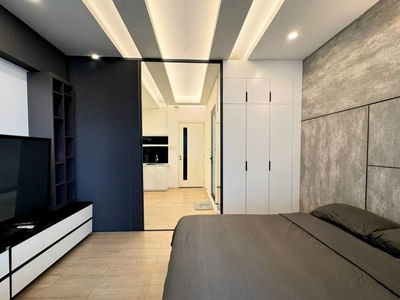 Housing in Ho Chi Minh City, Vietnam Housing in Ho Chi Minh City, Vietnam