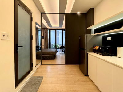 Alojamiento en Ho Chi Minh City, Vietnam Alojamiento en Ho Chi Minh City, Vietnam