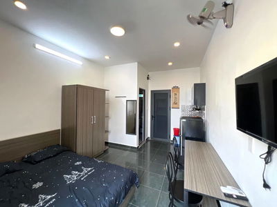 Жилье в Ho Chi Minh City, Vietnam Жилье в Ho Chi Minh City, Vietnam