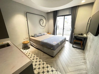 Logement dans Ho Chi Minh City, Vietnam Logement dans Ho Chi Minh City, Vietnam